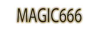 Logo MAGIC666